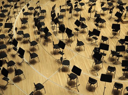 Konzertarchiv - Elbphilharmonie